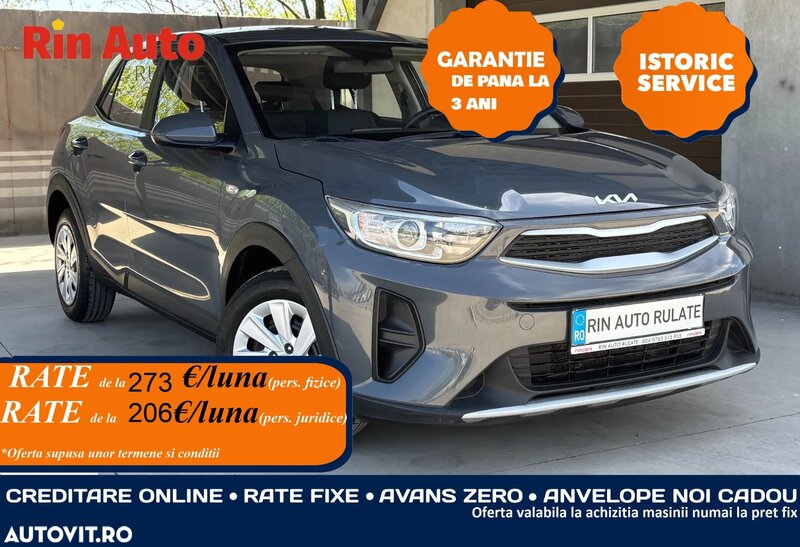 Kia Stonic