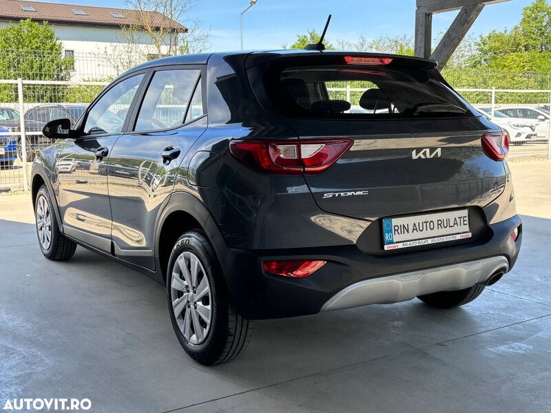 Kia Stonic