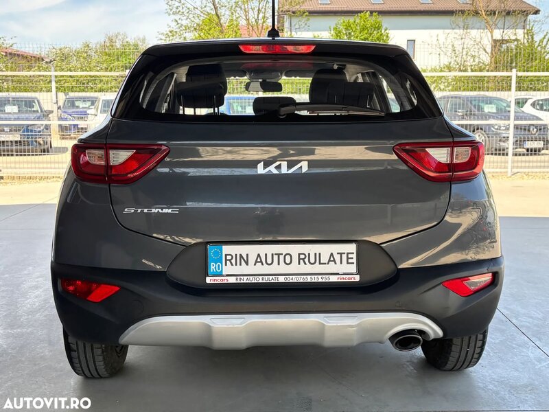 Kia Stonic